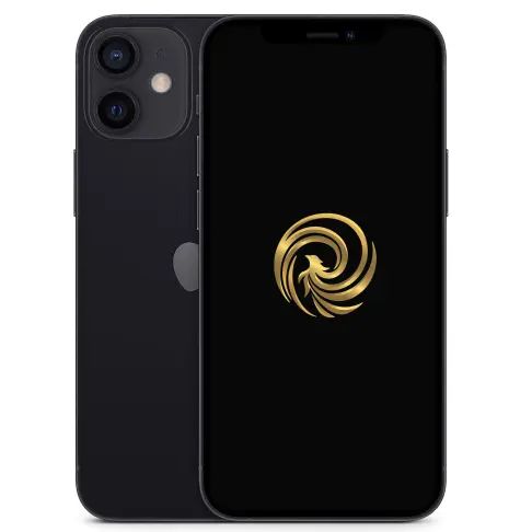 Iphone reconditionné  IP12M64B - 1