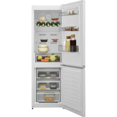 Combiné inversé SHARP SJFBA09DMXWE - 3