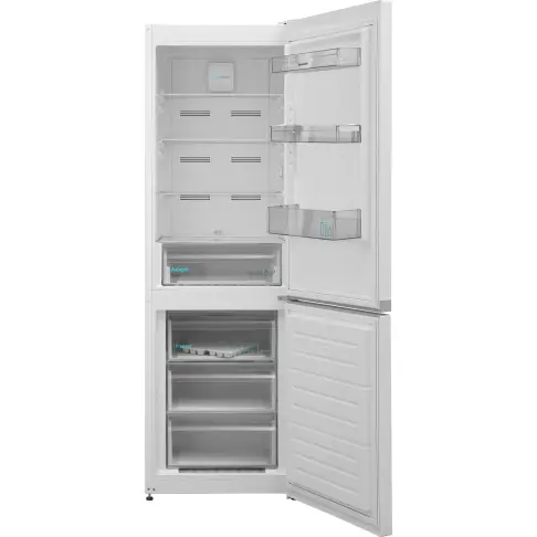 Combiné inversé SHARP SJFBA09DMXWE - 4