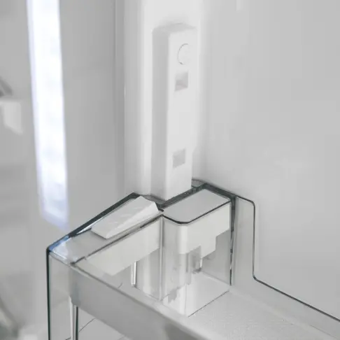 Combiné inversé SHARP SJFBA09DMXWE - 7