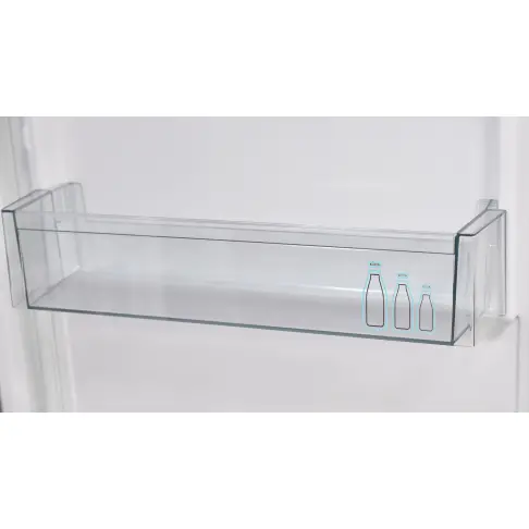 Combiné inversé SHARP SJFBA09DMXWE - 9