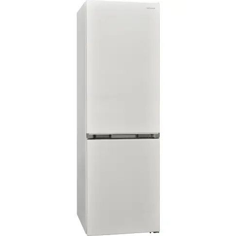 Combiné inversé SHARP SJFBA09DMXWE - 2