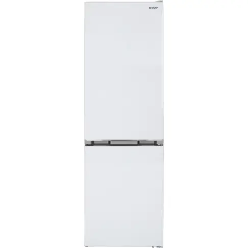 Combiné inversé SHARP SJFBA09DMXWE - 1