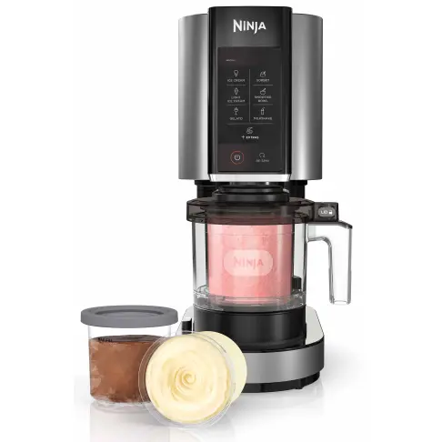 Turbine à glace NINJA NC300EU - 3