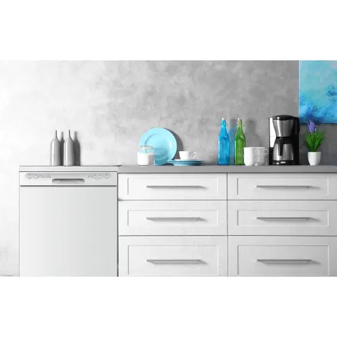 Lave-vaisselle 60 cm EDER L12LV25 - 3