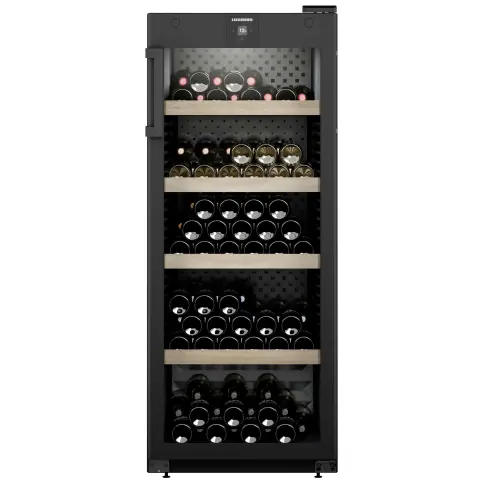 Cave à vin LIEBHERR WKV166 - 1