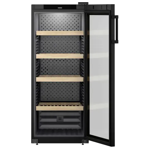 Cave à vin LIEBHERR WKV166 - 2