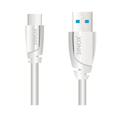 Connectique et adaptateur informatique SINOX SXI 5061 - 1