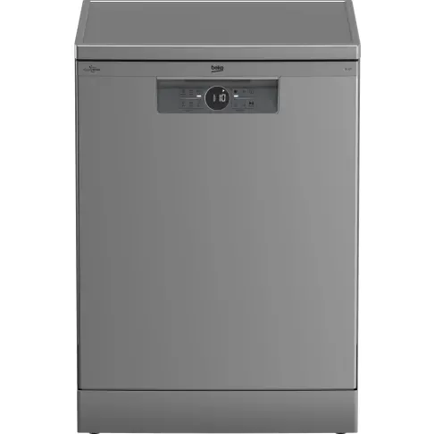 Lave-vaisselle 60 cm BEKO BDFN26431S - 1