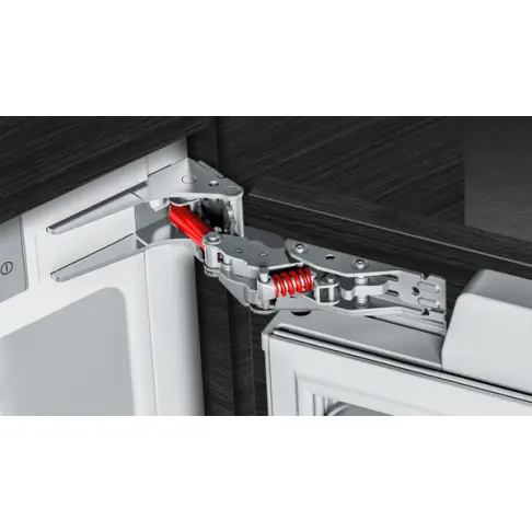 Réfrigérateur intégré 1 porte SIEMENS KI41RADF0 - 4