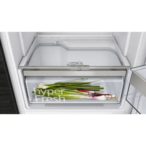 Réfrigérateur intégré 1 porte SIEMENS KI41RADF0 - 7
