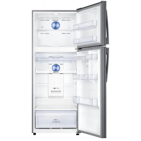 Réfrigérateur 2 portes SAMSUNG RT46K6500S9 - 2