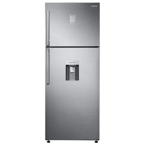 Réfrigérateur 2 portes SAMSUNG RT46K6500S9 - 1