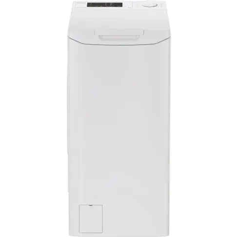 Lave-linge top CANDY TCA263D2-S - 1