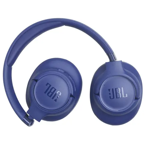 Casque bluetooth JBL T780NCBLEU - 8