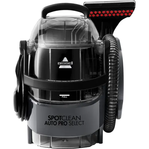 Shampouineuse BISSELL 3730N - 2