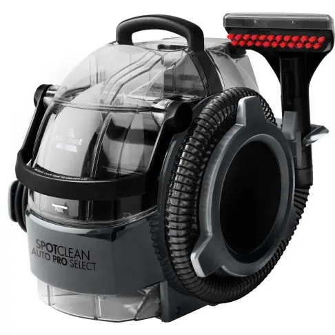 Shampouineuse BISSELL 3730N - 1