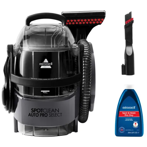 Shampouineuse BISSELL 3730N - 5