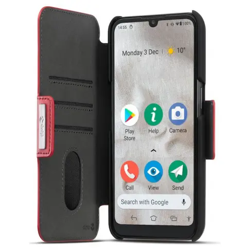 Housse de protection DORO 8159 - 3