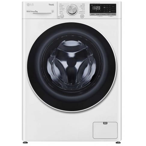 Lave-linge frontal LG F94V40WH