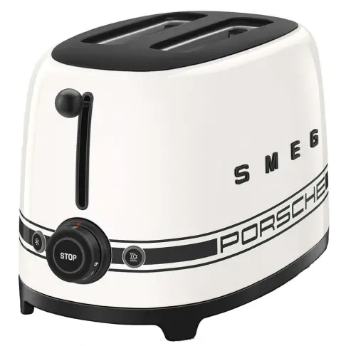 Grille pain SMEG TSF01PCWEU - 2