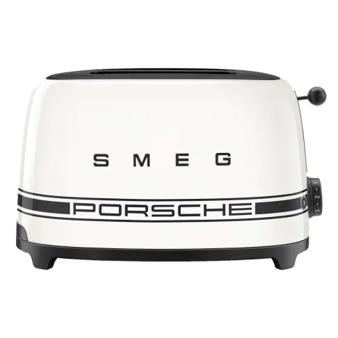 Grille pain SMEG TSF01PCWEU - 1