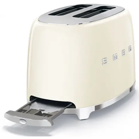 Grille pain SMEG TSF 01 CREU - 4