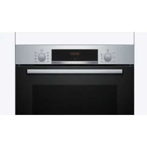 Four hydrolyse - écolyse BOSCH HBA553BR3F - 2