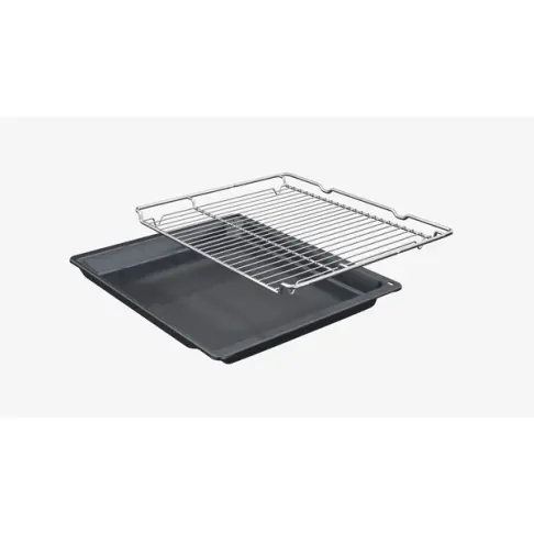 Four hydrolyse - écolyse BOSCH HBA553BR3F - 3