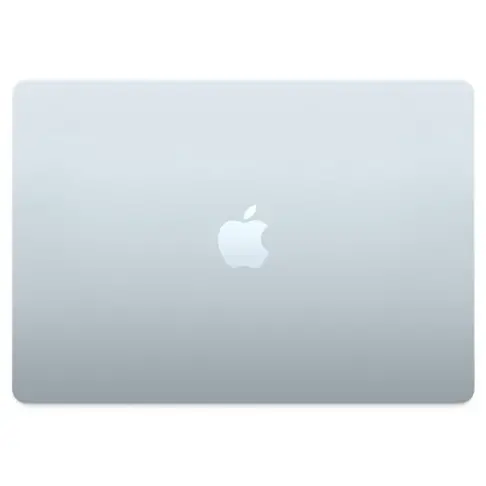 APPLE MacBook Air 15 (2025) Bleu ciel 512 Go - MC7C4FN/A - 2