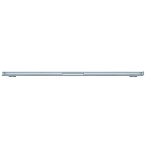 APPLE MacBook Air 15 (2025) Bleu ciel 512 Go - MC7C4FN/A - 7