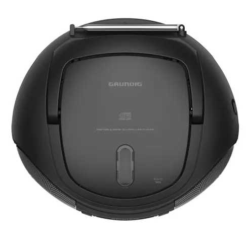Radio cd GRUNDIG GRB3500 - 3