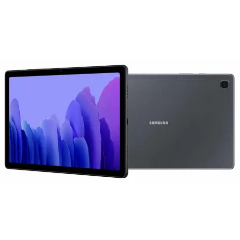 Tablette SAMSUNG Galaxy Tab A7 64 Go Anthracite - 1