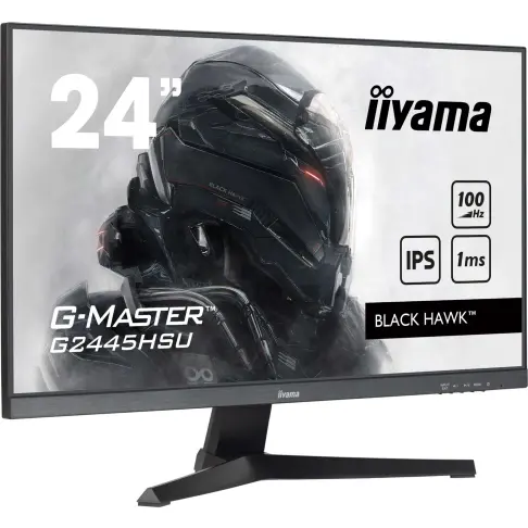 Moniteur IIYAMA G2445HSU-B2 - 2