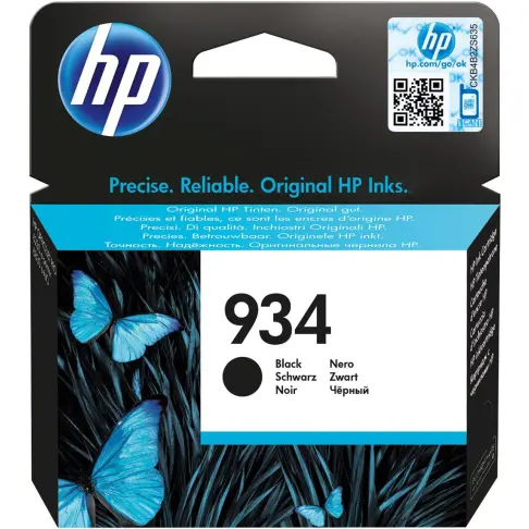Consommable HP C 2 P 19 AE - 1