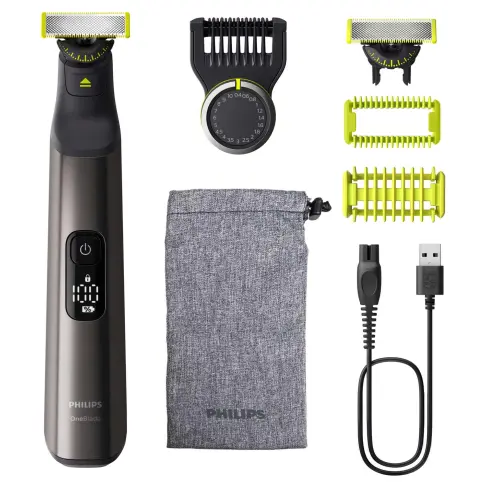 Rasoir PHILIPS QP6552/15 - 1