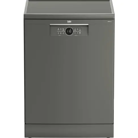 Lave-vaisselle 60 cm BEKO BDFN26443G - 1