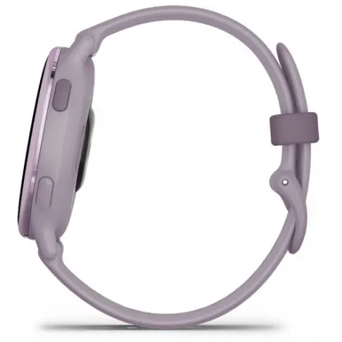 vivoactive5.metallic orchid/violet. - 3