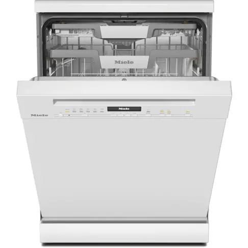 Lave-vaisselle 60 cm MIELE G7130SCAUTODOS - 1