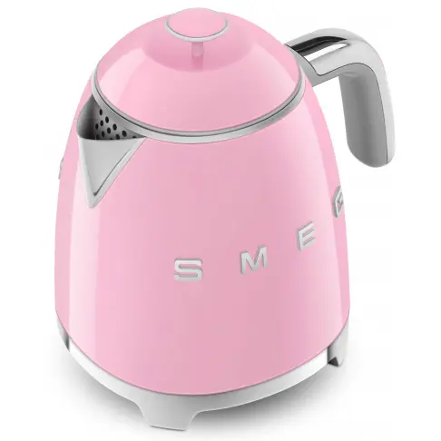 Mini bouilloire SMEG KLF05PKEU - 3