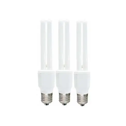 Ampoule fluo compacte e27 ASALUX B 423521 - 1