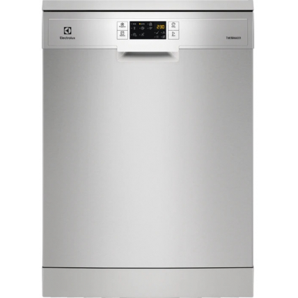 Lave Vaisselle 60 Cm Electrolux Esf 9515 Lox Mda