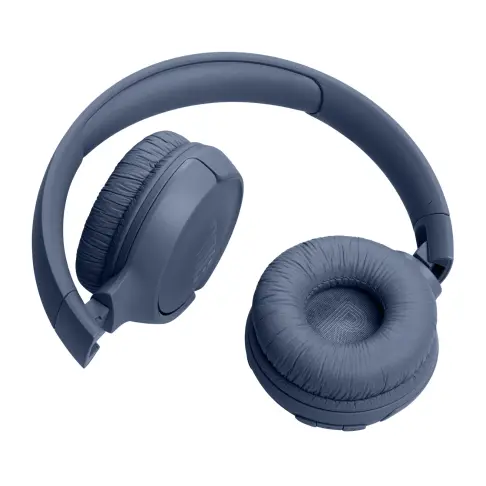 Casque bluetooth JBL T520BTBLEU - 5
