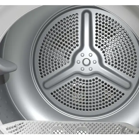 Sèche-linge frontal TELEFUNKEN SL8EW - 5