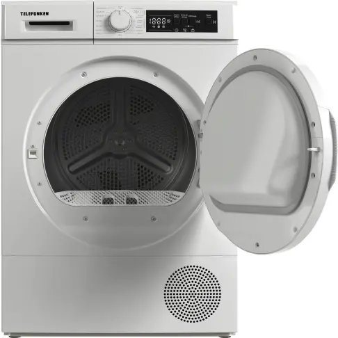 Sèche-linge frontal TELEFUNKEN SL8EW - 3