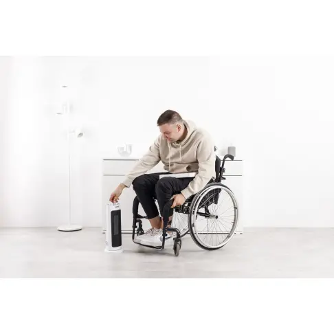 Radiateur ventilateur TAURUS ATACAMA2002 - 7