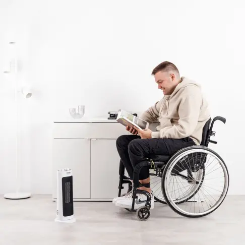 Radiateur ventilateur TAURUS ATACAMA2002 - 6