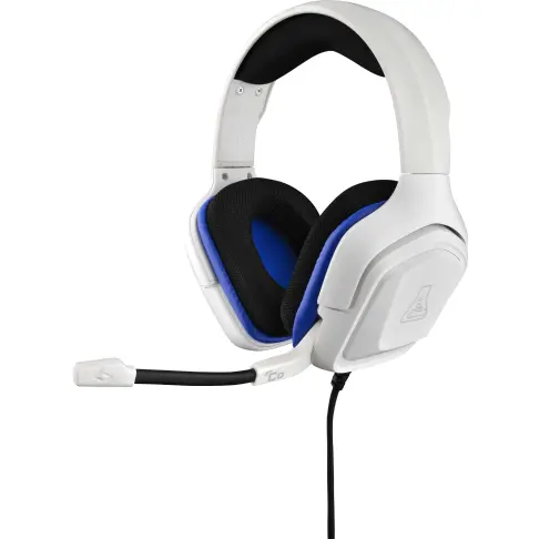 Casques informatiques THE G-LAB KORP-COBALT-W - 1