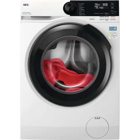 Lave-linge frontal AEG LFR62E114S - 1
