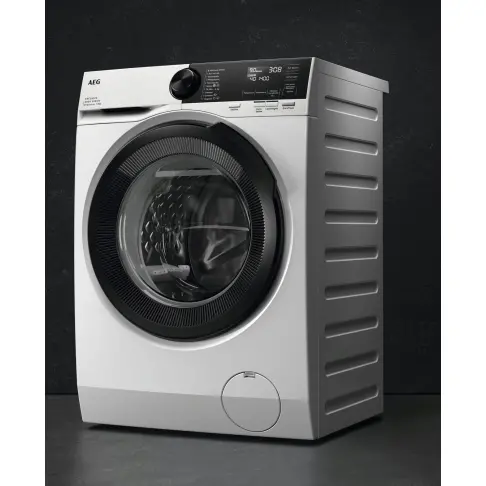 Lave-linge frontal AEG LFR62E114S - 2